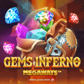 Gem Hell MegaWays