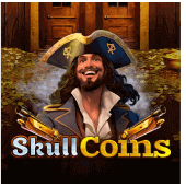 Skull Coins