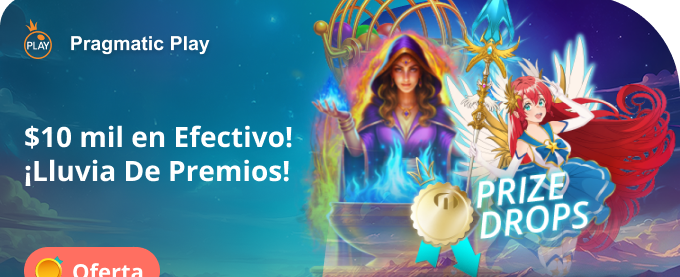 Promoción Casino Betway